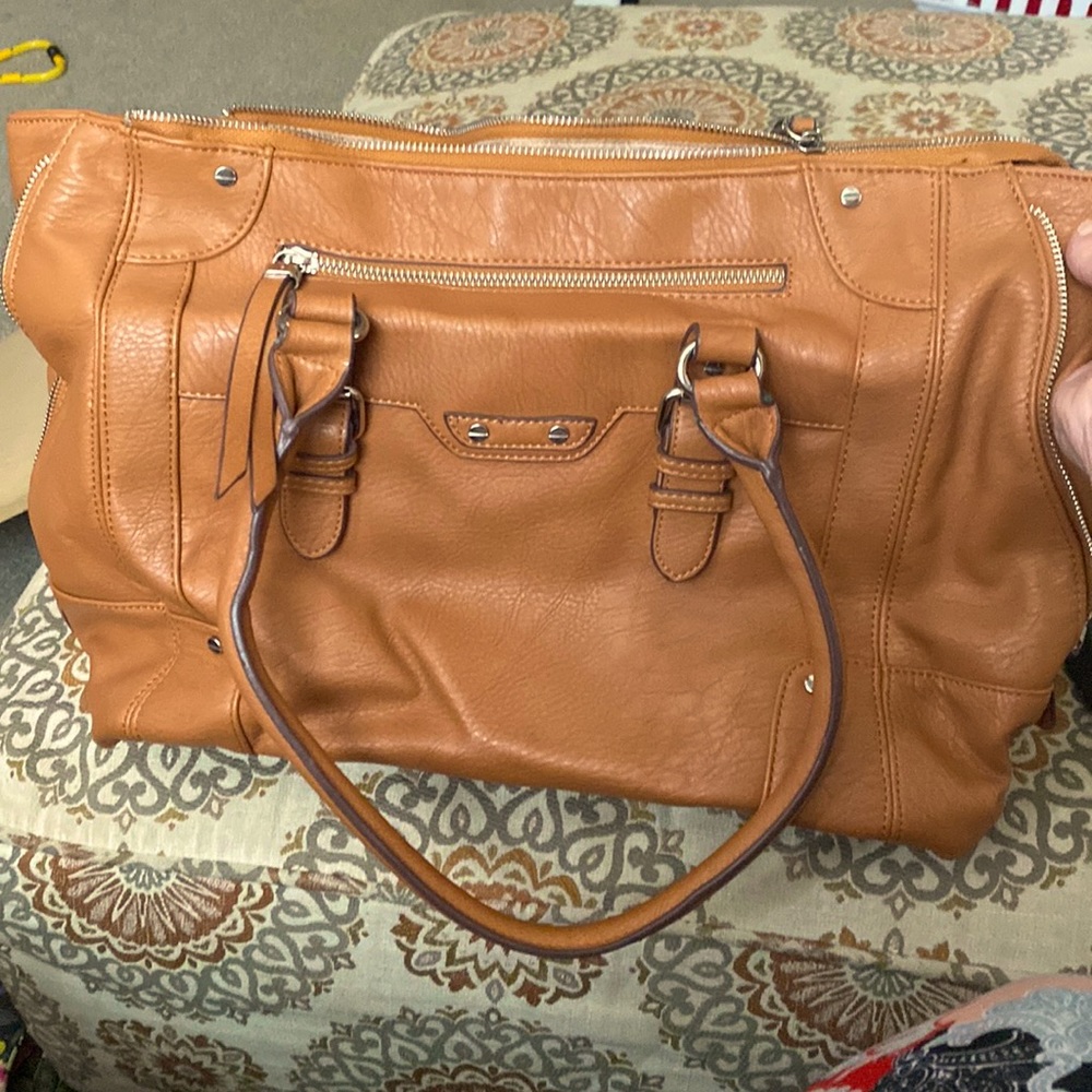 Kohls Purse